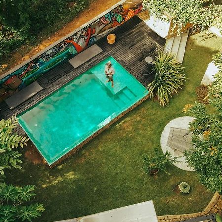 Casa Antonia - Pousada Boutique Lencois Εξωτερικό φωτογραφία