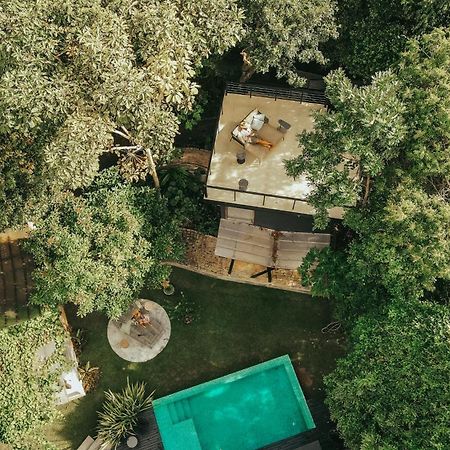 Casa Antonia - Pousada Boutique Lencois Εξωτερικό φωτογραφία