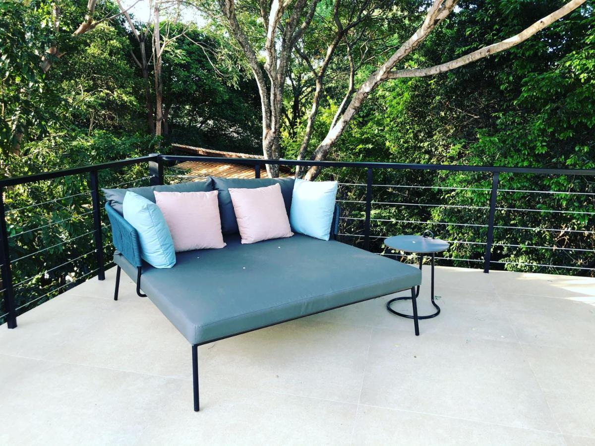 Casa Antonia - Pousada Boutique Lencois Εξωτερικό φωτογραφία