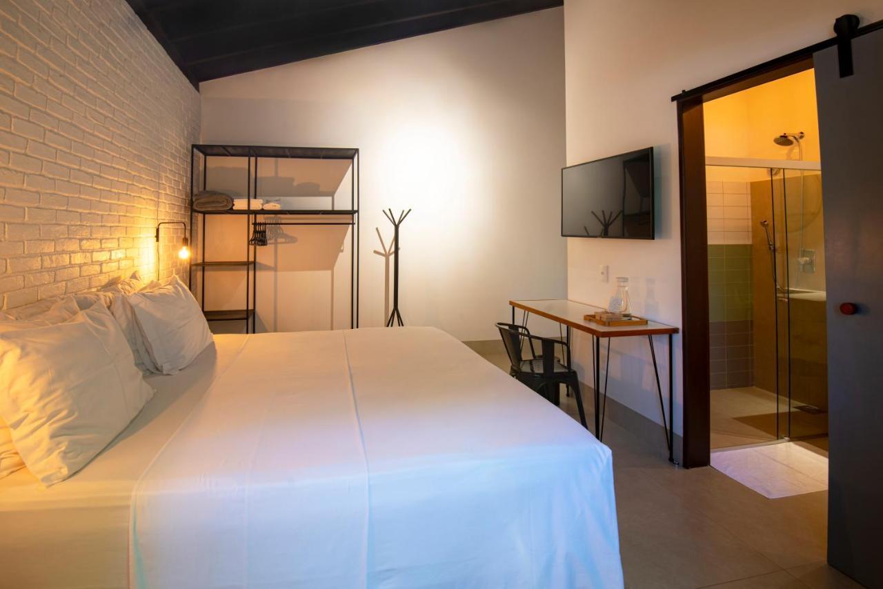 Casa Antonia - Pousada Boutique Lencois Εξωτερικό φωτογραφία