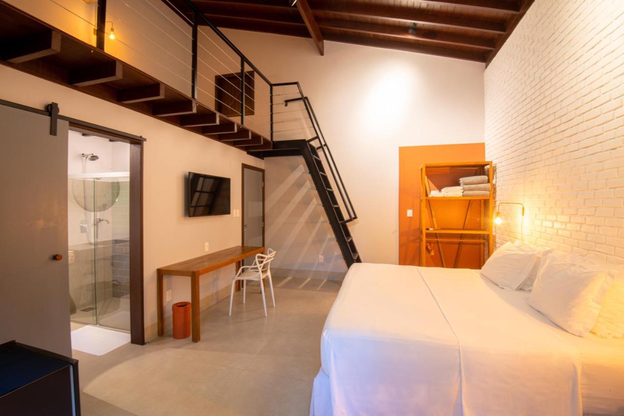 Casa Antonia - Pousada Boutique Lencois Εξωτερικό φωτογραφία