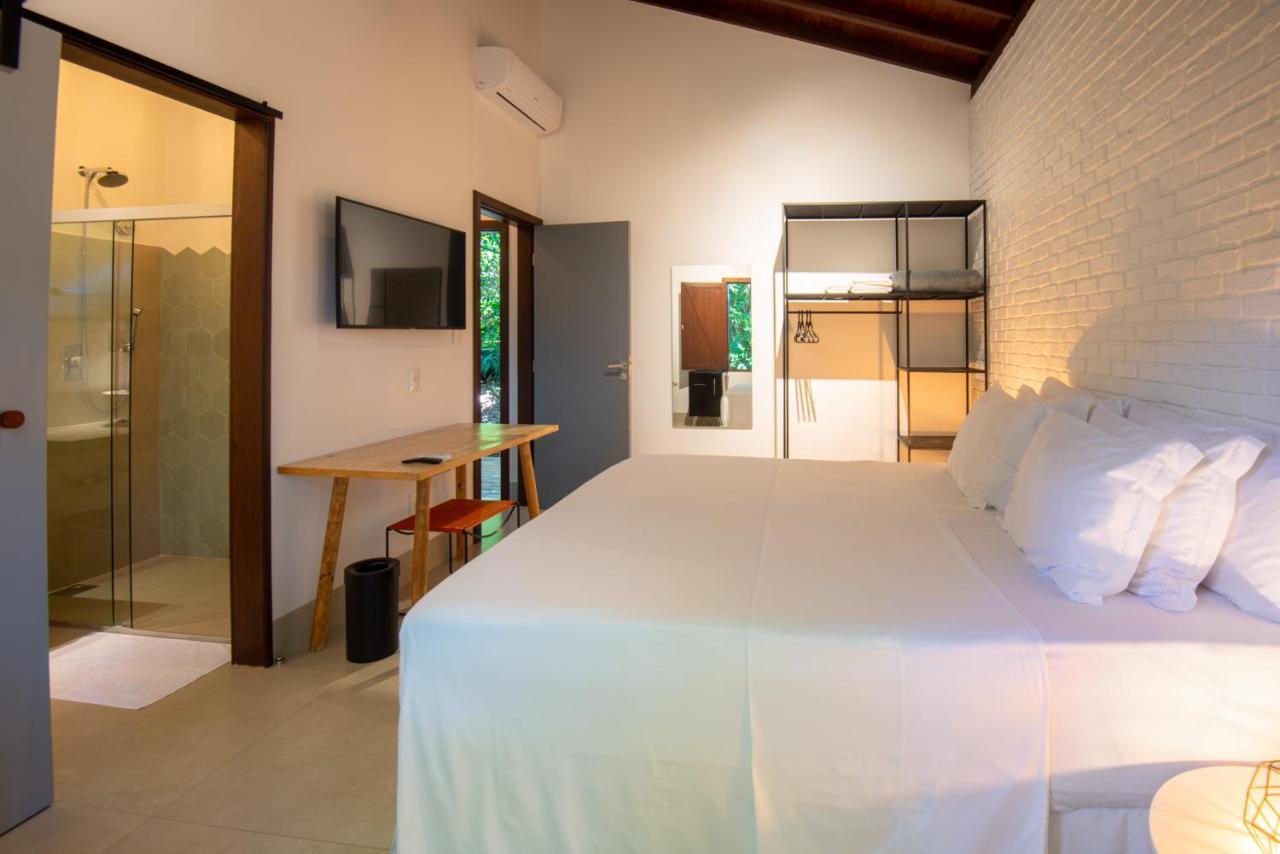 Casa Antonia - Pousada Boutique Lencois Εξωτερικό φωτογραφία