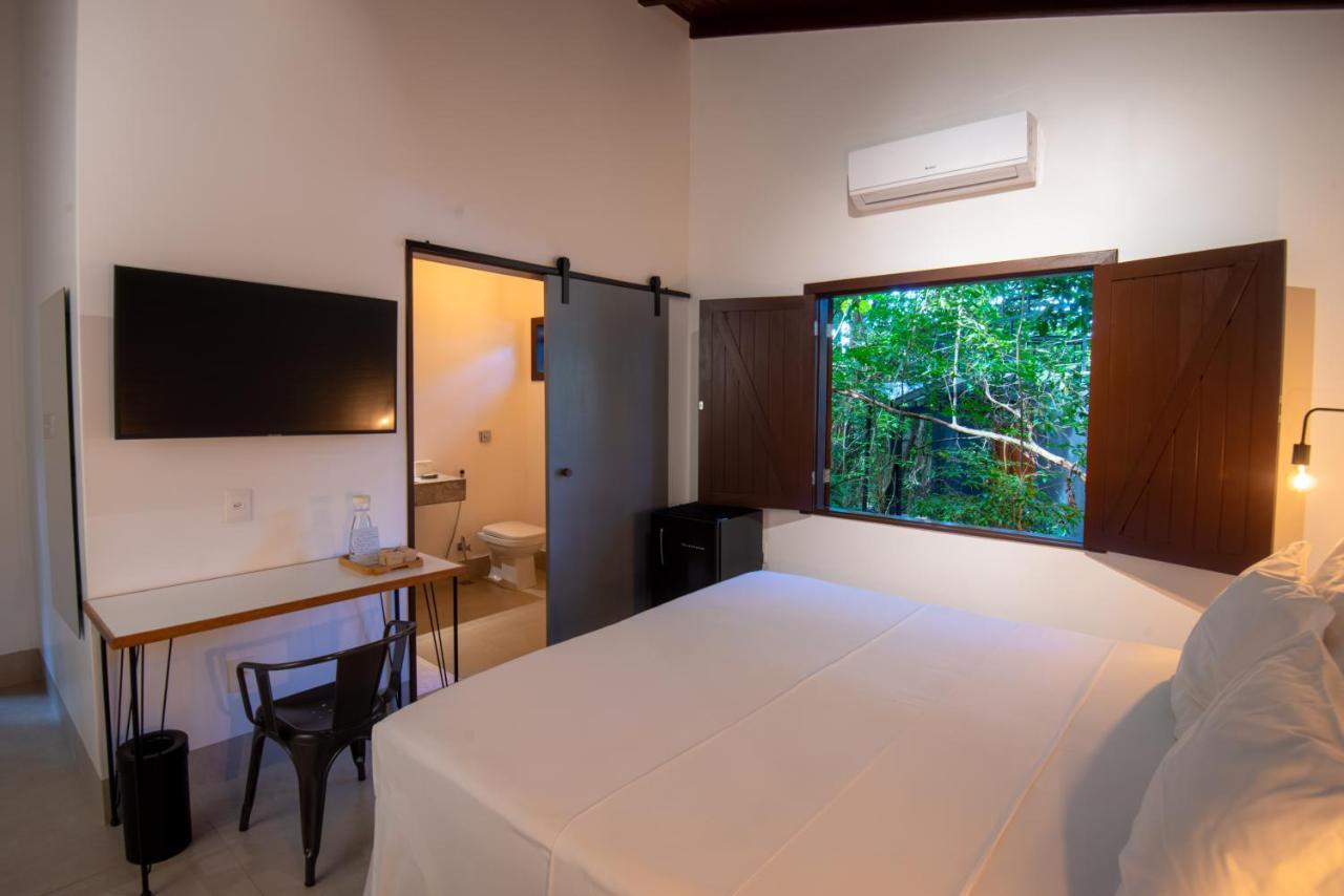 Casa Antonia - Pousada Boutique Lencois Εξωτερικό φωτογραφία