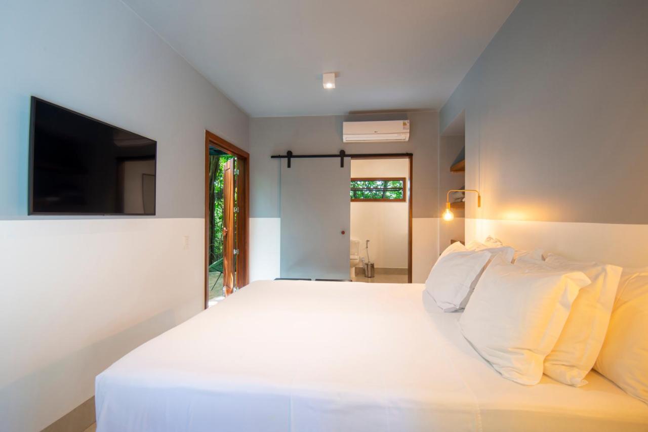 Casa Antonia - Pousada Boutique Lencois Εξωτερικό φωτογραφία