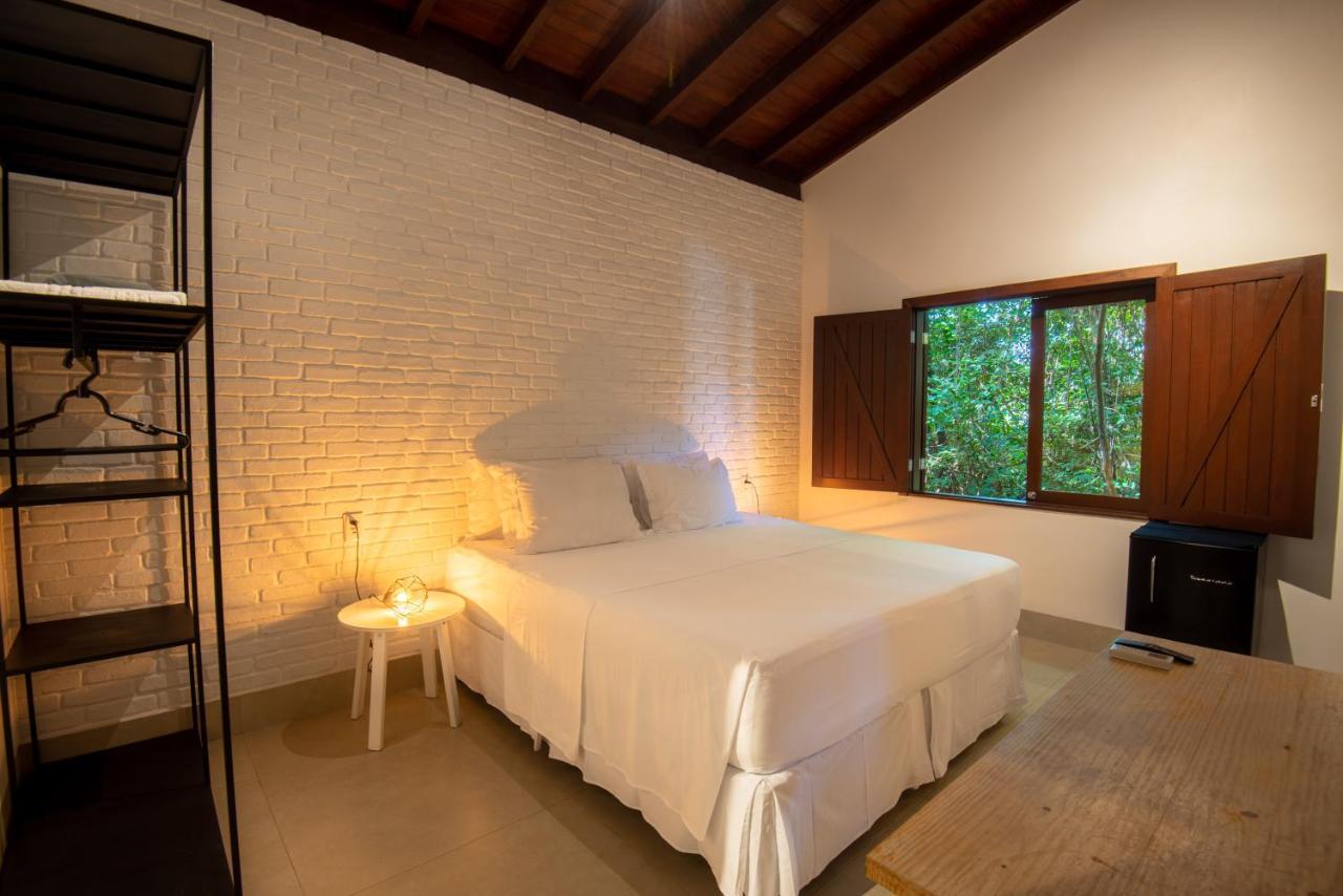 Casa Antonia - Pousada Boutique Lencois Εξωτερικό φωτογραφία