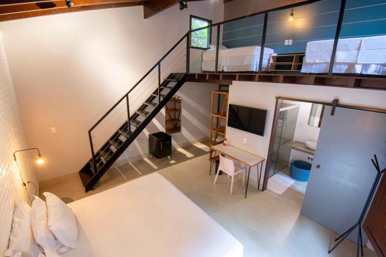 Casa Antonia - Pousada Boutique Lencois Εξωτερικό φωτογραφία