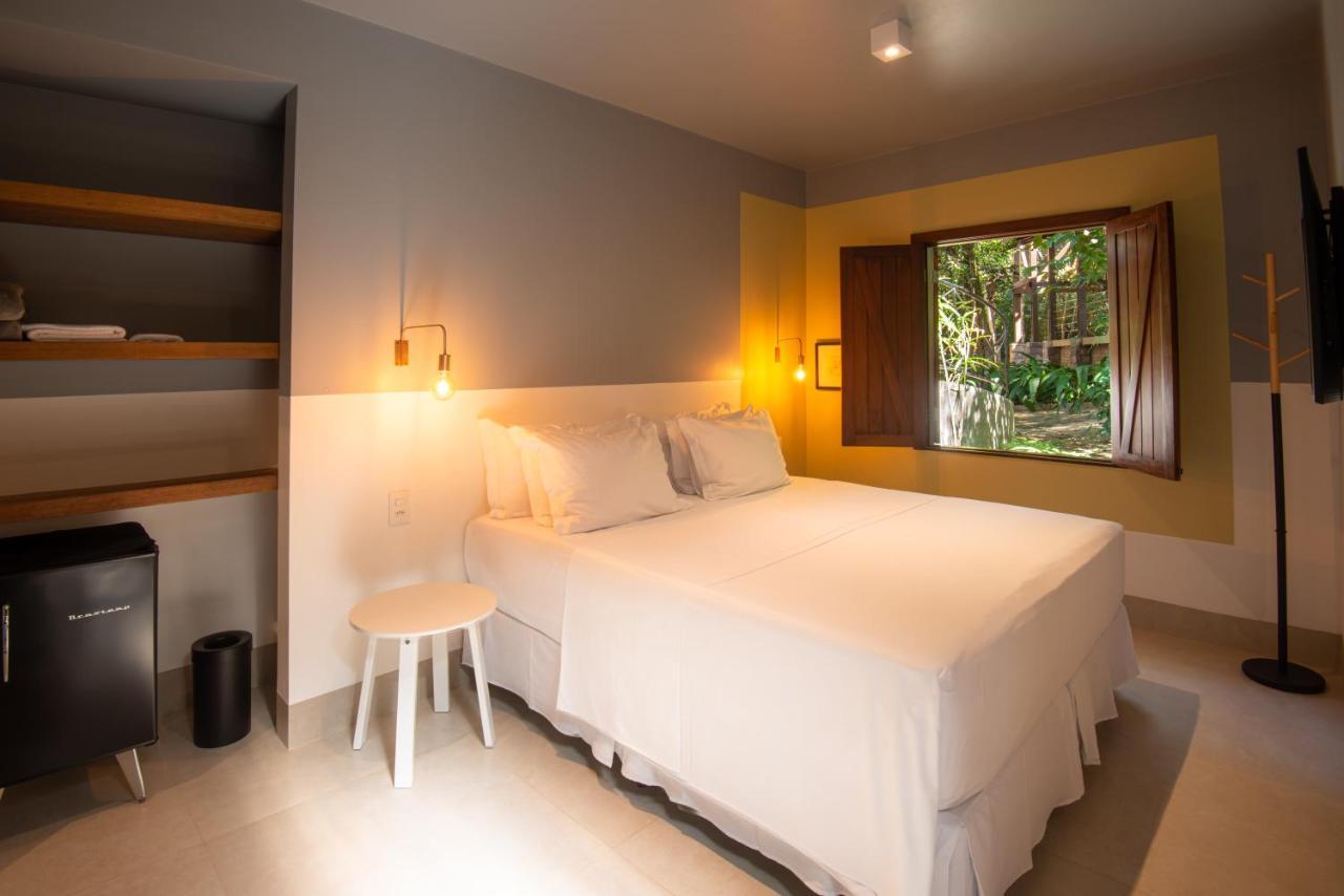 Casa Antonia - Pousada Boutique Lencois Εξωτερικό φωτογραφία
