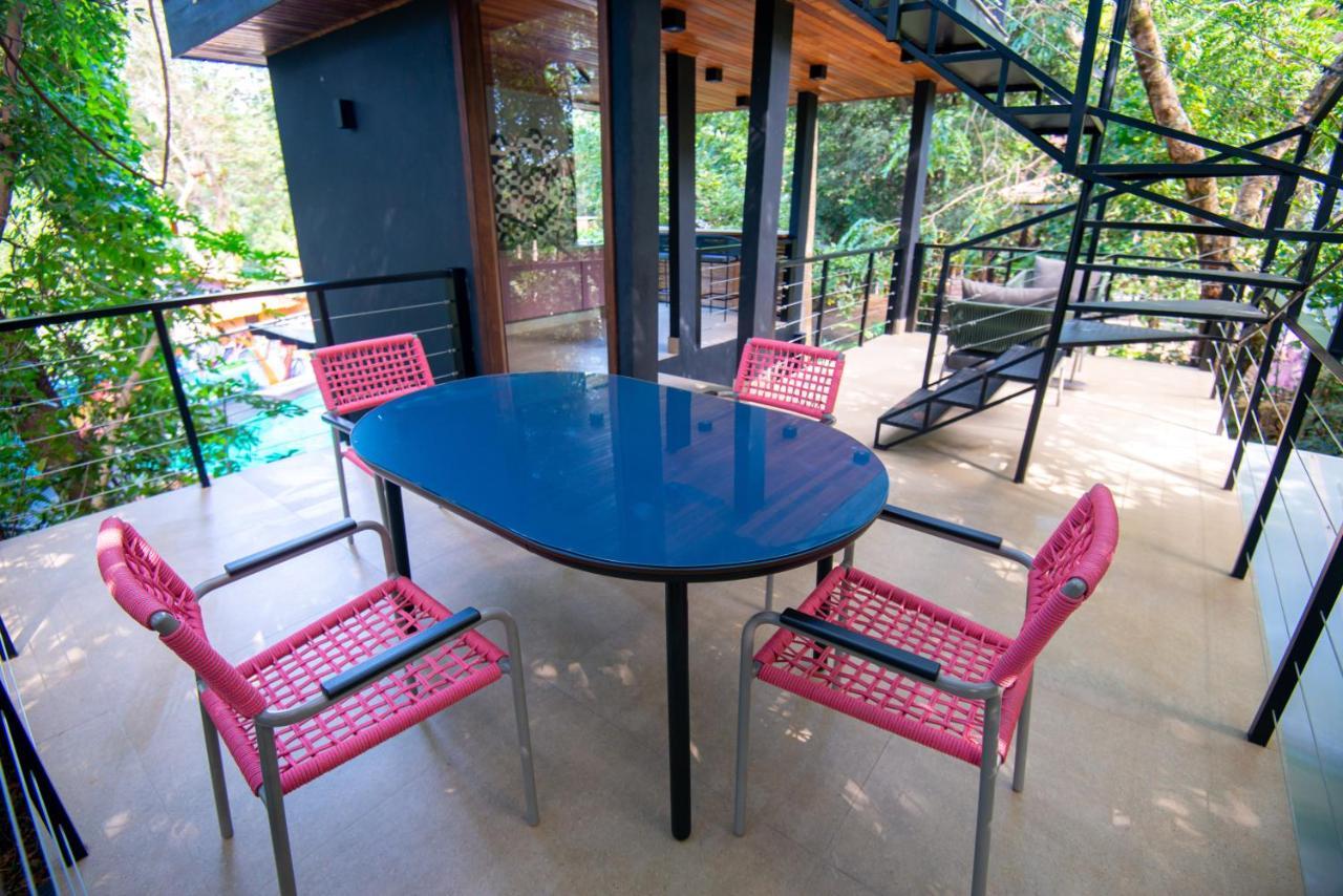 Casa Antonia - Pousada Boutique Lencois Εξωτερικό φωτογραφία