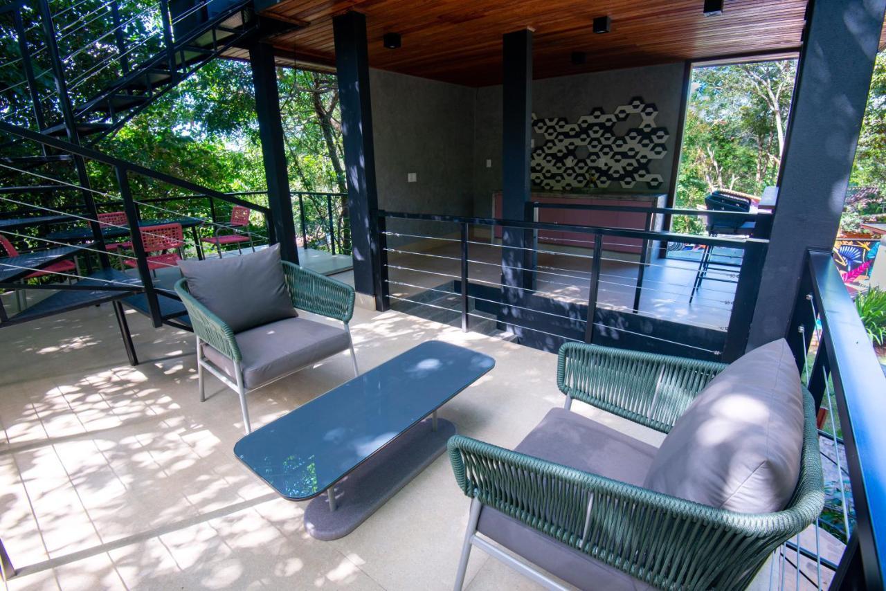 Casa Antonia - Pousada Boutique Lencois Εξωτερικό φωτογραφία