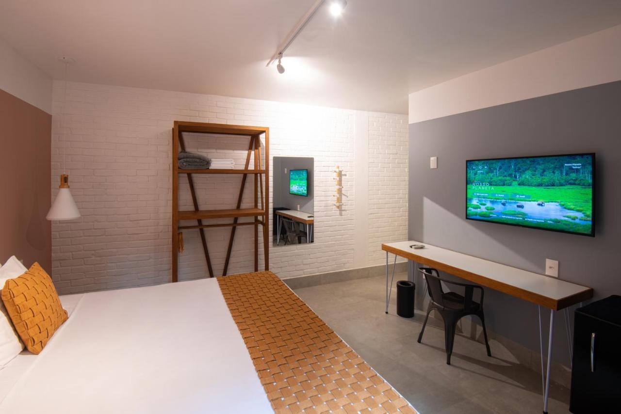 Casa Antonia - Pousada Boutique Lencois Εξωτερικό φωτογραφία