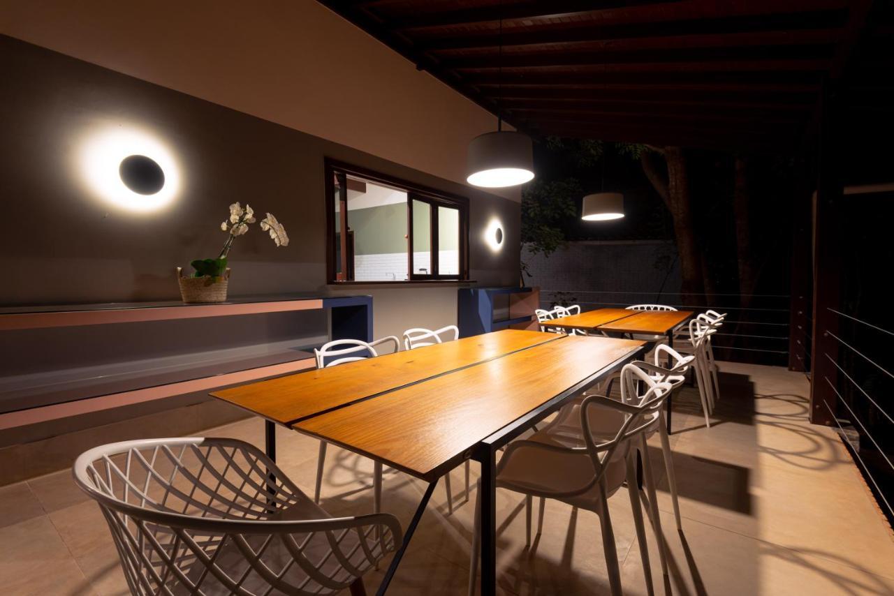 Casa Antonia - Pousada Boutique Lencois Εξωτερικό φωτογραφία