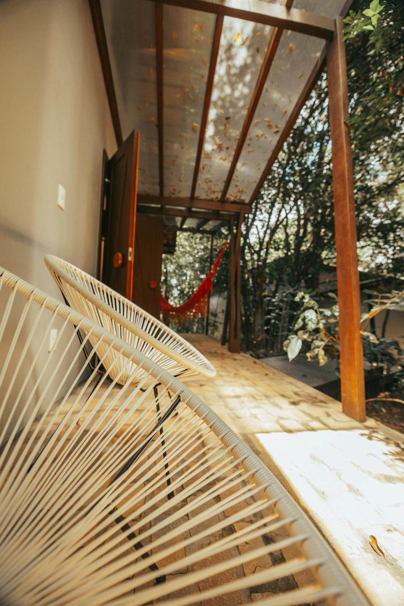 Casa Antonia - Pousada Boutique Lencois Εξωτερικό φωτογραφία