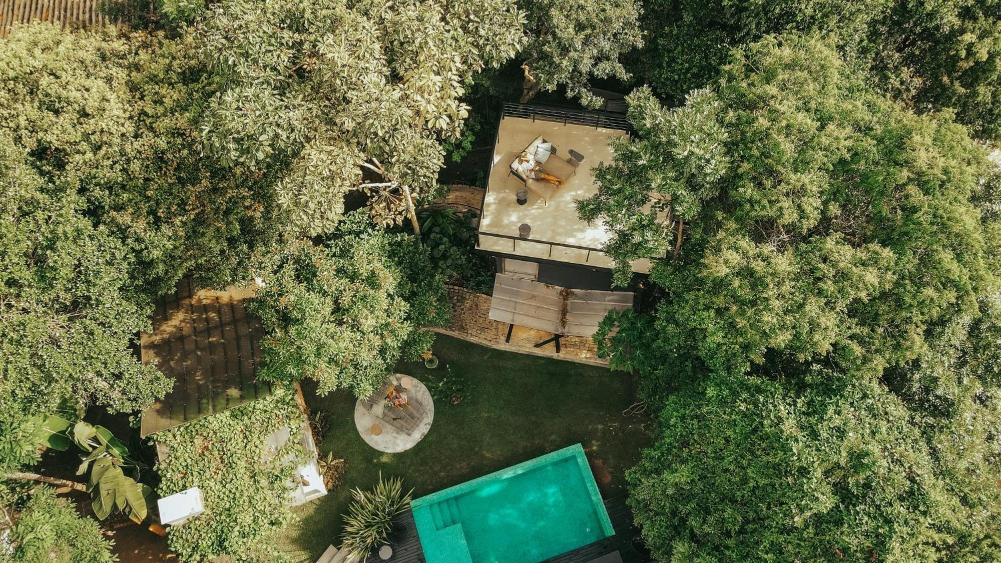 Casa Antonia - Pousada Boutique Lencois Εξωτερικό φωτογραφία