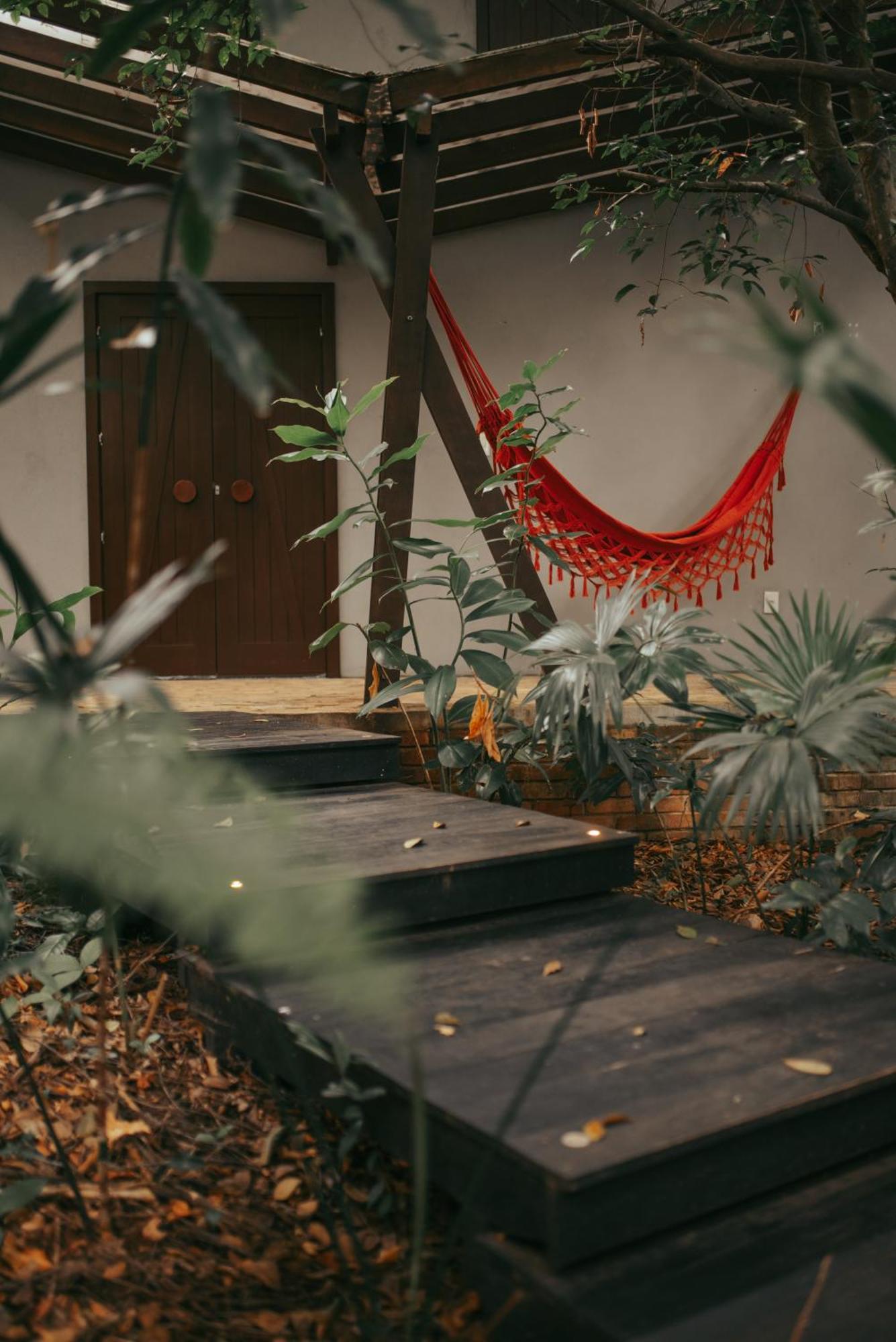 Casa Antonia - Pousada Boutique Lencois Εξωτερικό φωτογραφία