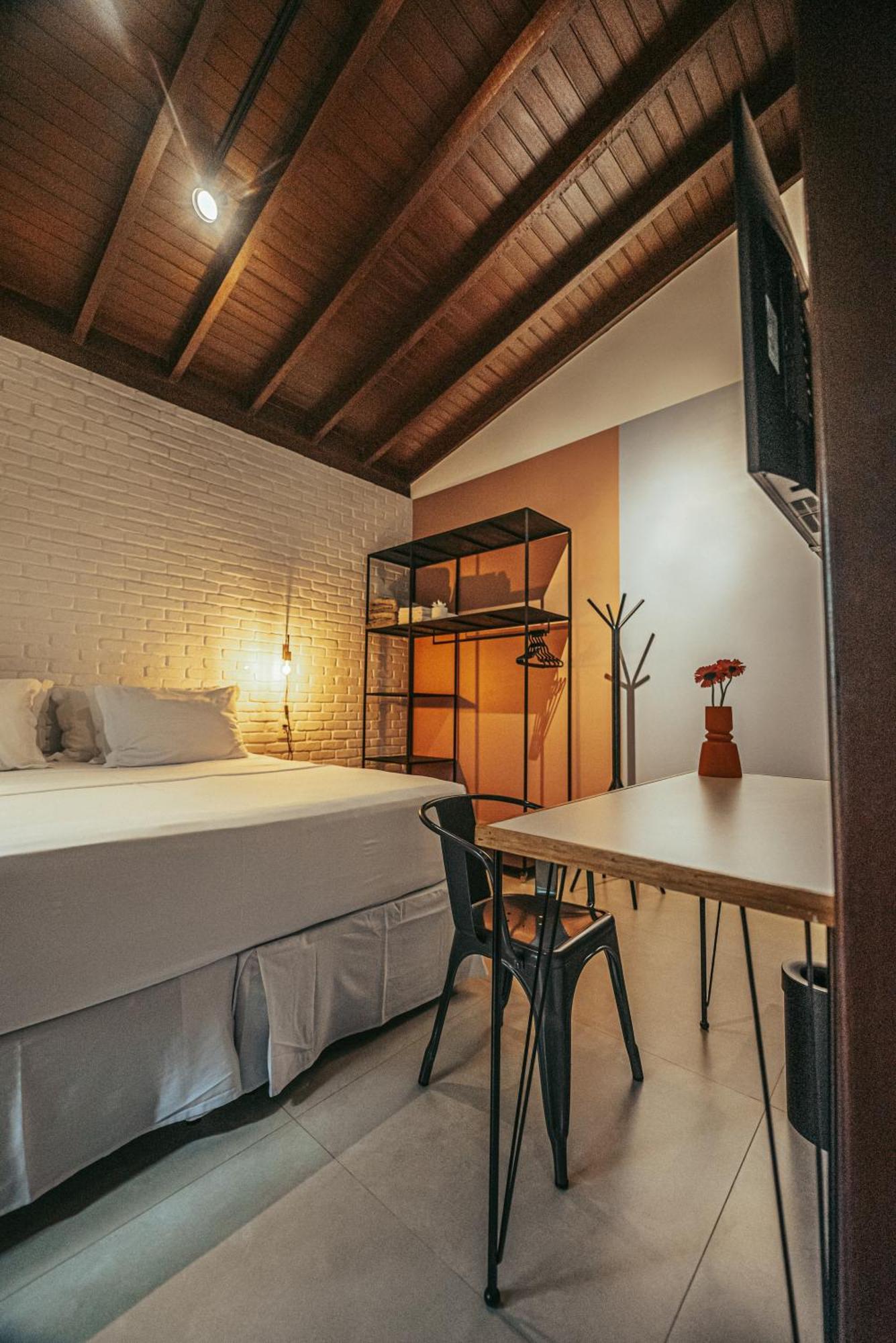 Casa Antonia - Pousada Boutique Lencois Εξωτερικό φωτογραφία