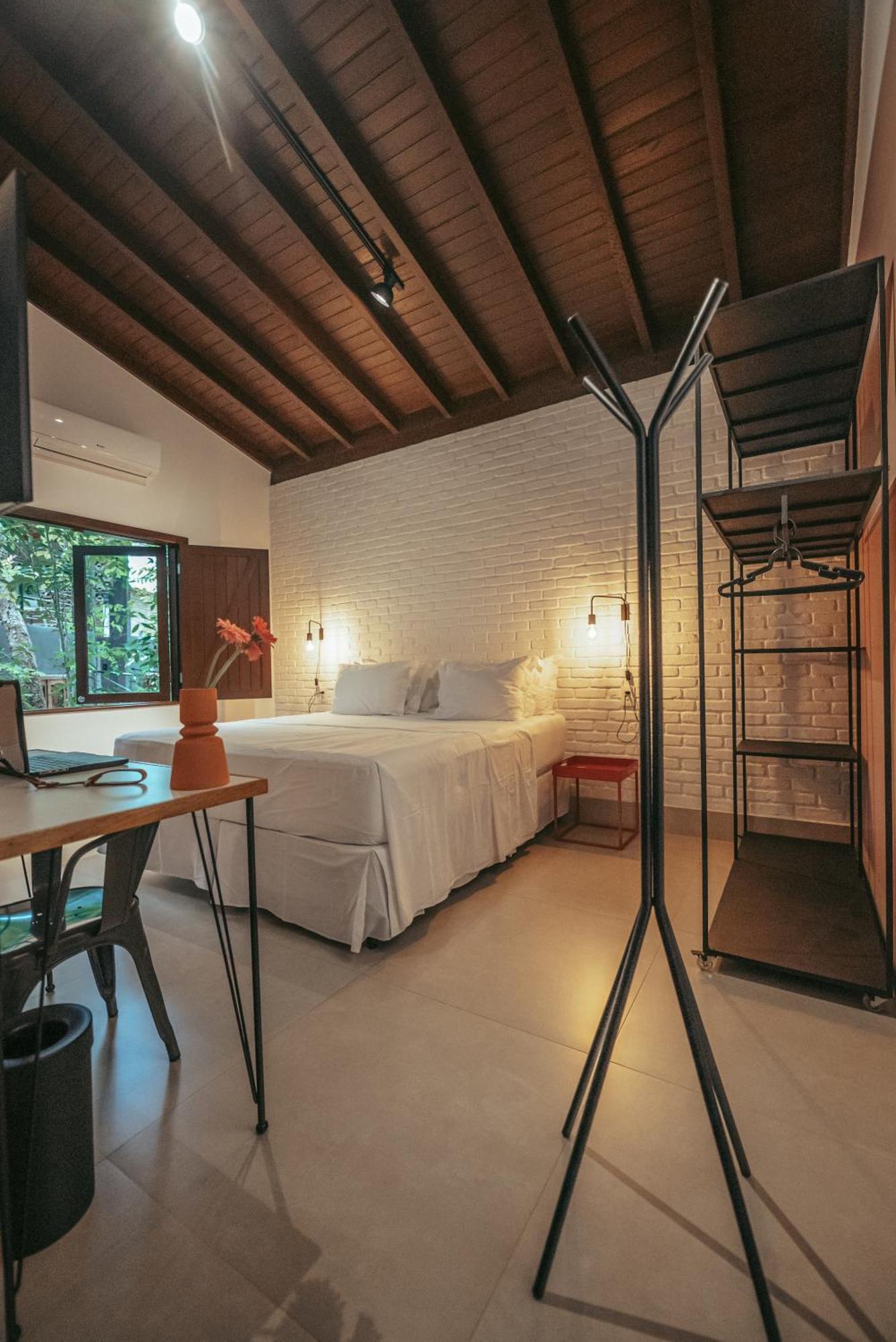 Casa Antonia - Pousada Boutique Lencois Εξωτερικό φωτογραφία