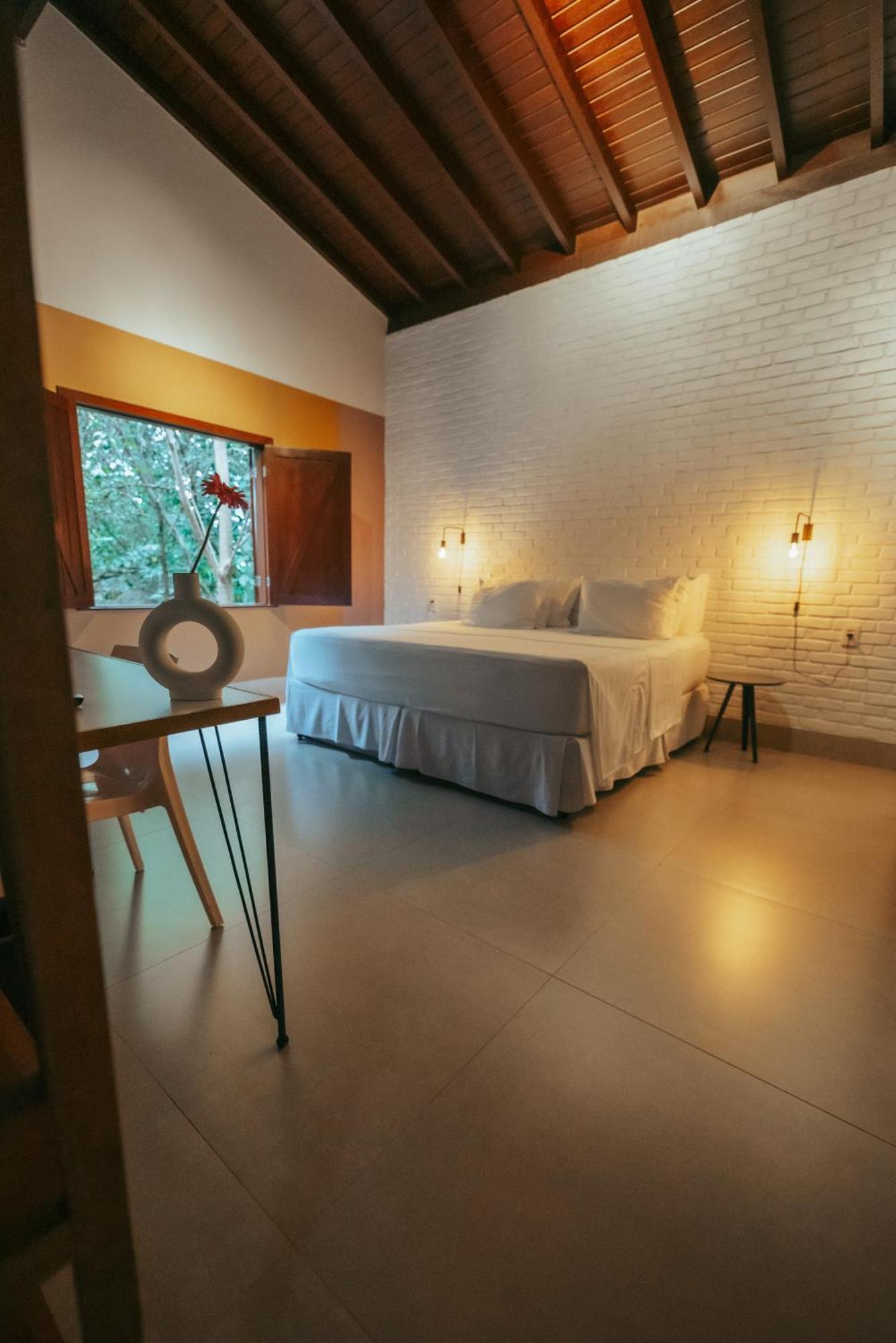 Casa Antonia - Pousada Boutique Lencois Εξωτερικό φωτογραφία