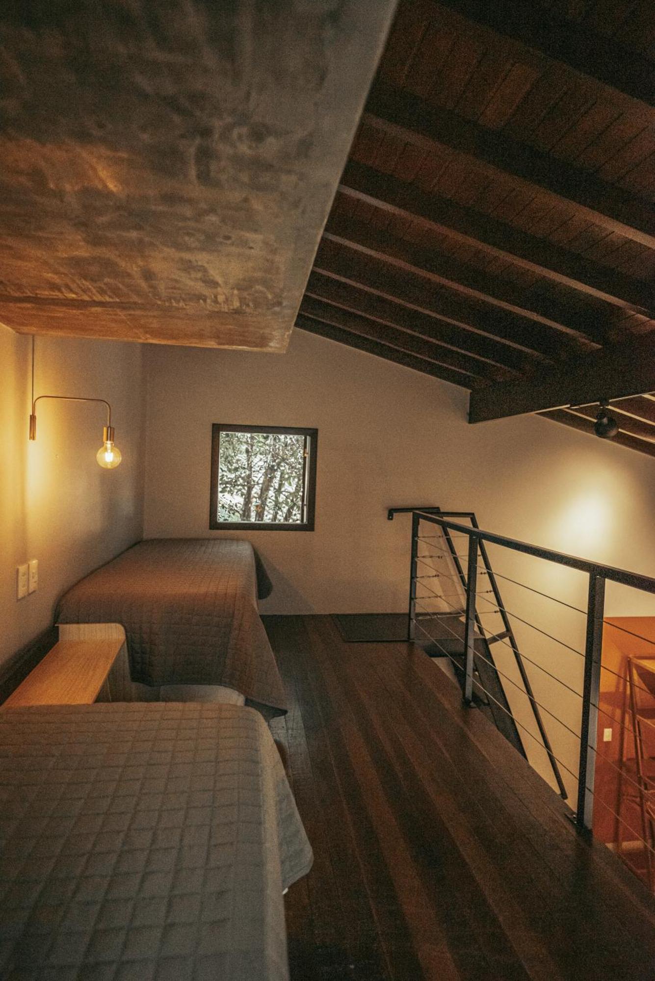 Casa Antonia - Pousada Boutique Lencois Εξωτερικό φωτογραφία