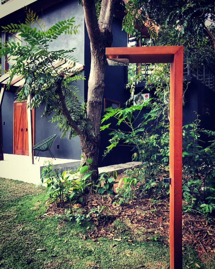 Casa Antonia - Pousada Boutique Lencois Εξωτερικό φωτογραφία