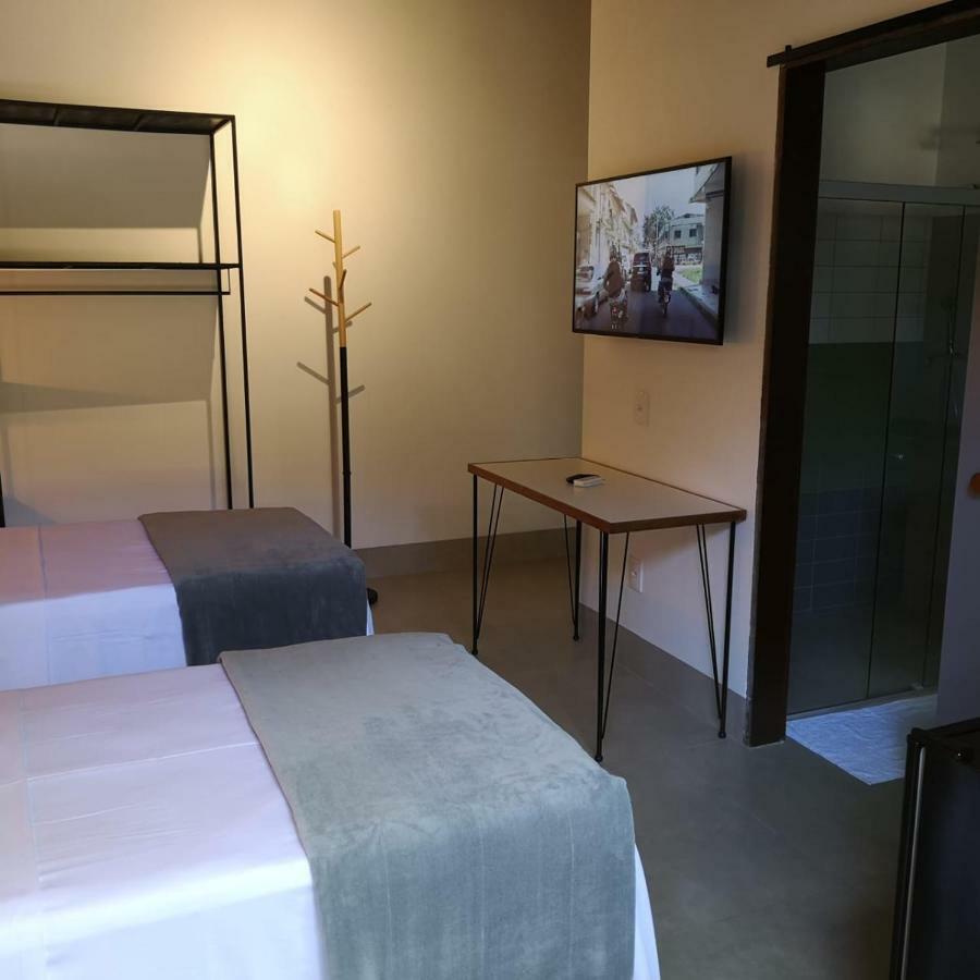 Casa Antonia - Pousada Boutique Lencois Εξωτερικό φωτογραφία