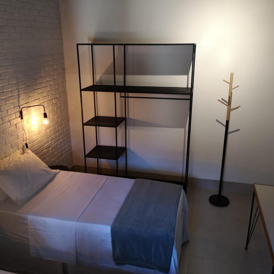 Casa Antonia - Pousada Boutique Lencois Εξωτερικό φωτογραφία