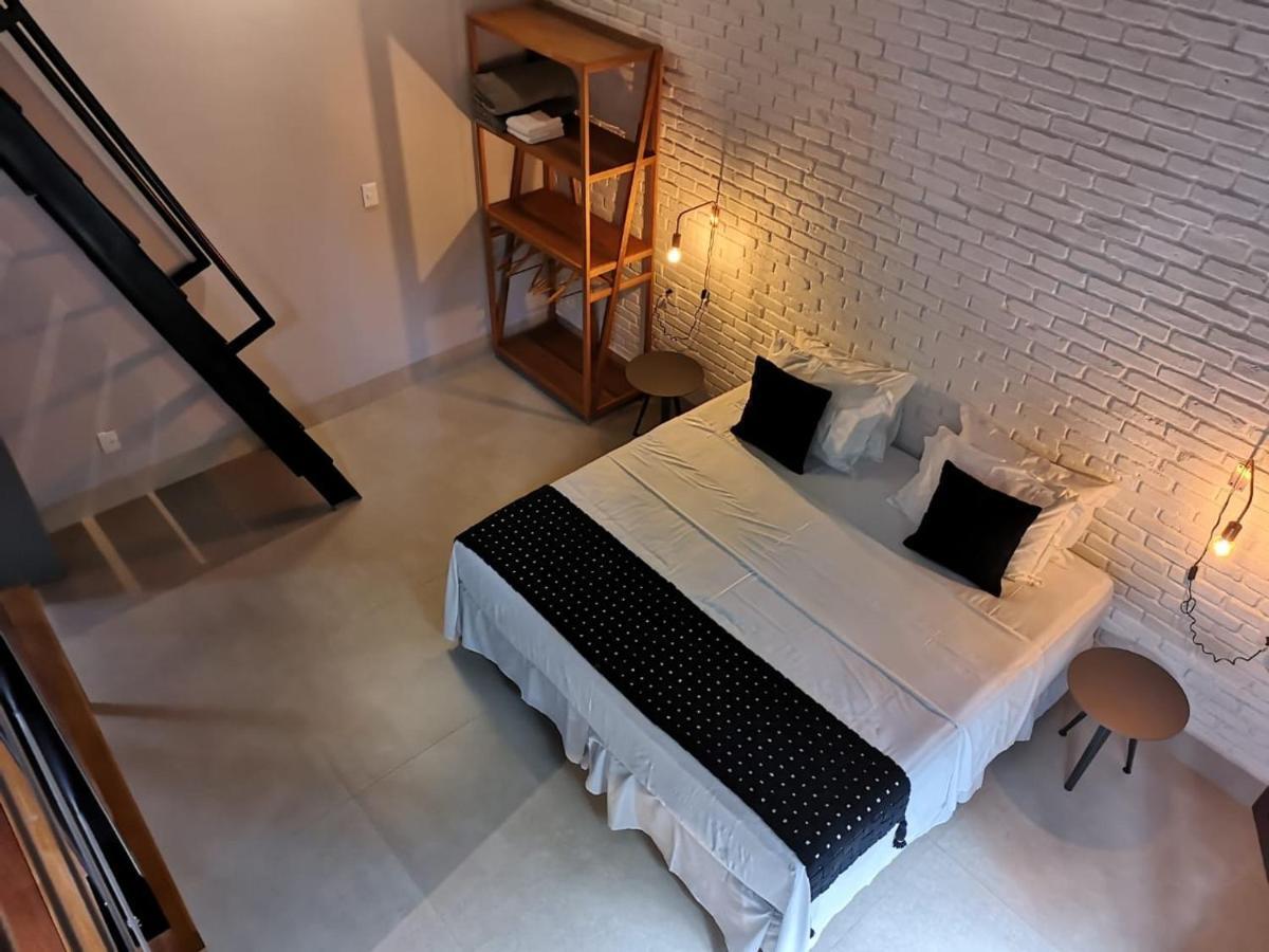 Casa Antonia - Pousada Boutique Lencois Εξωτερικό φωτογραφία