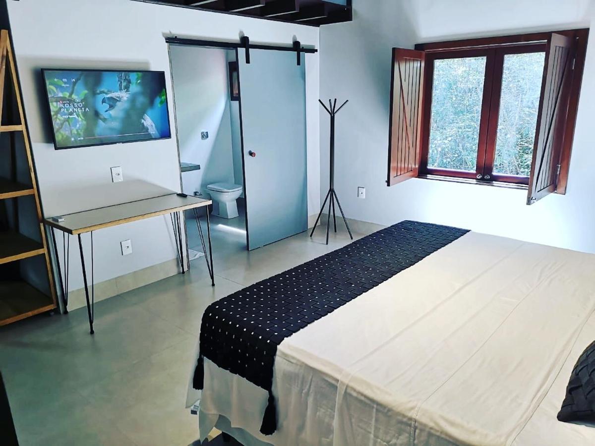 Casa Antonia - Pousada Boutique Lencois Εξωτερικό φωτογραφία