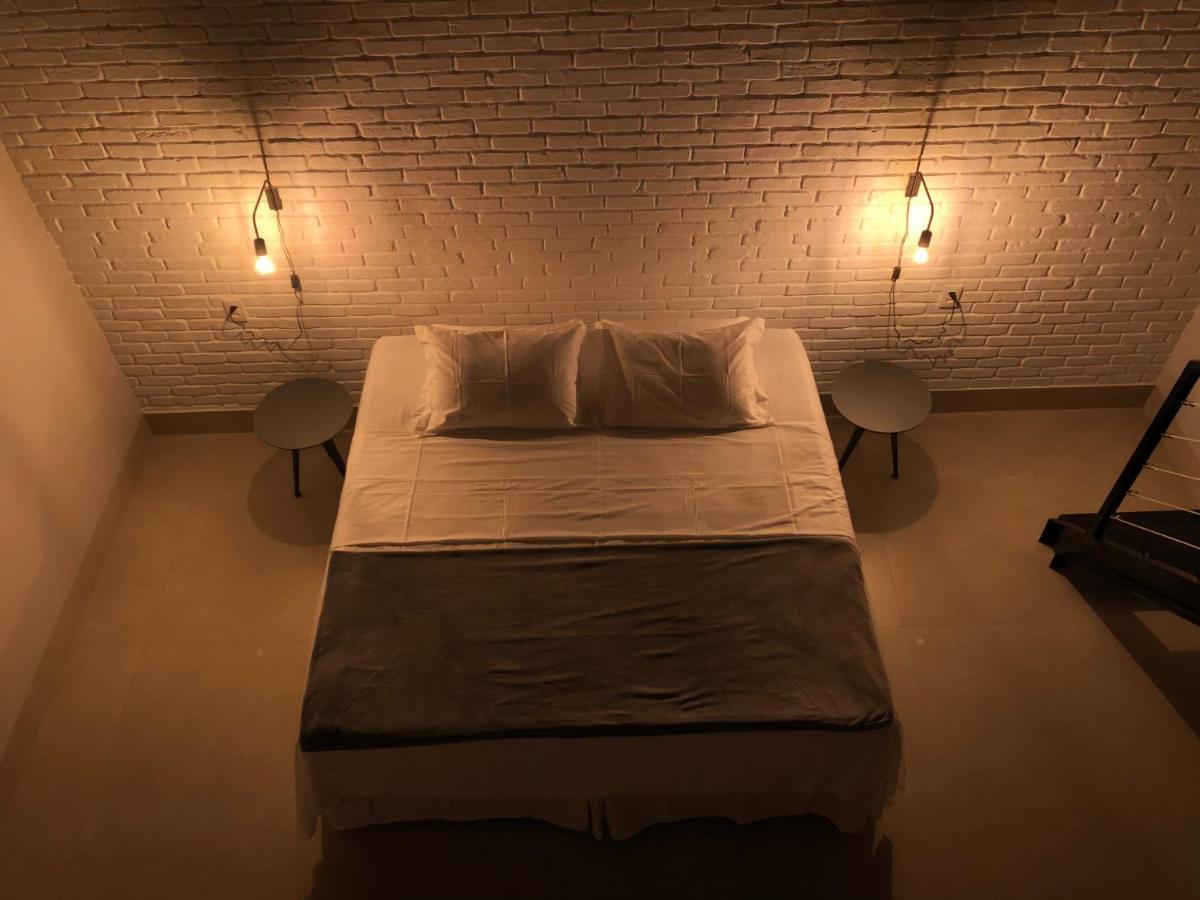 Casa Antonia - Pousada Boutique Lencois Εξωτερικό φωτογραφία