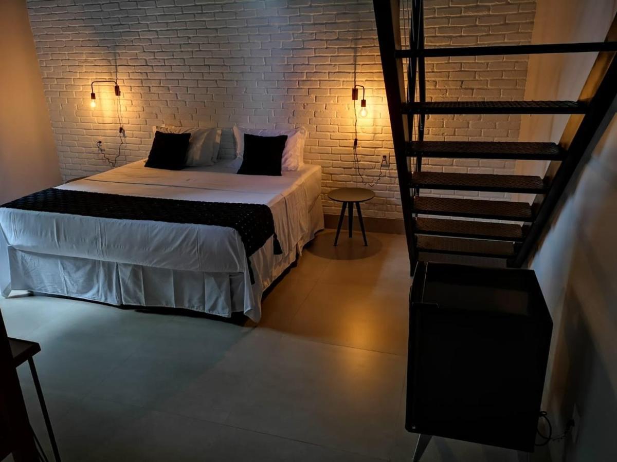 Casa Antonia - Pousada Boutique Lencois Εξωτερικό φωτογραφία