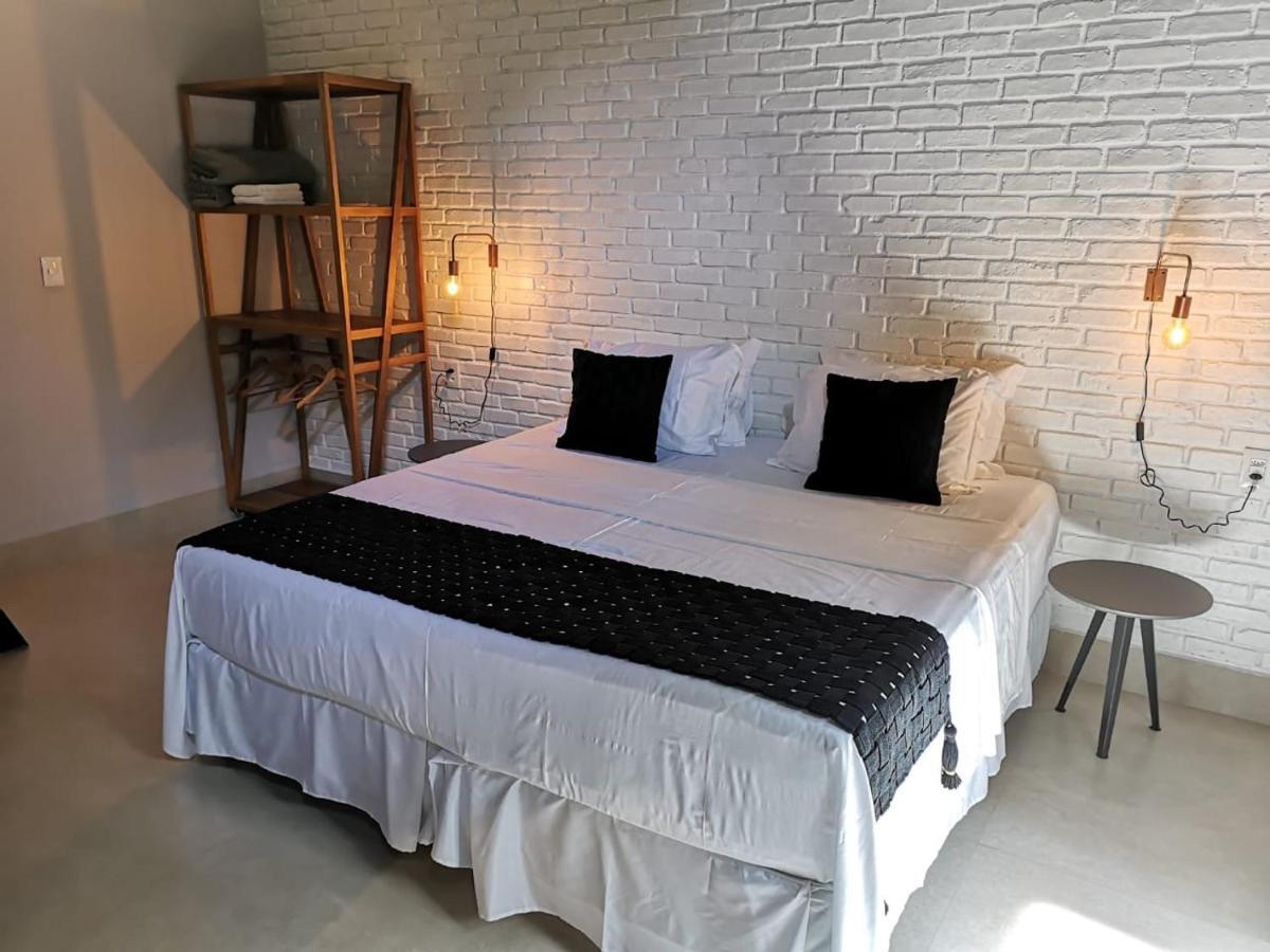 Casa Antonia - Pousada Boutique Lencois Εξωτερικό φωτογραφία